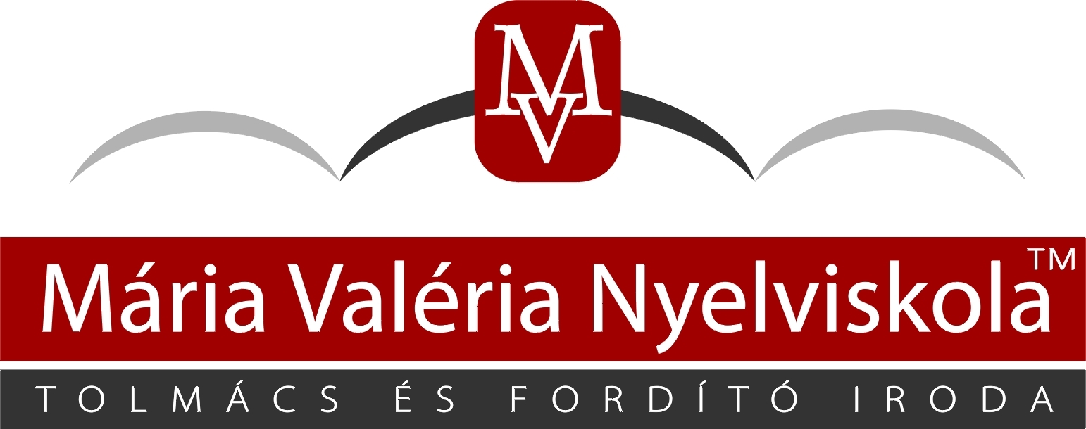 Mária Valéria Nyelviskola